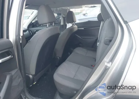 2023 Kia Seltos Lx from USA, damaged, VIN KNDEPCAA1P7386407